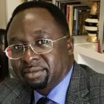 Dr. Oluwi, Victor Abayomi
